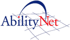 AbilityNet UK - championing IT for people with disabilities