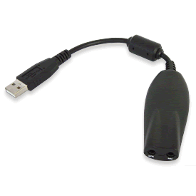 Buddy USB 3G Audio Adapter