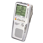 Olympus DS4000 Professional Digital Dictation Voice Recorder. Click for further details and technical specifications
