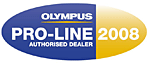 Voice Recognition Systems is a Olympus Digital Dictation Centre