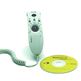 Philips SpeechMike™ 6275 Executive (USB)