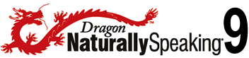 Voice Recognition Systems is now supplying Dragon Naturally Speaking v9 - Click for further details